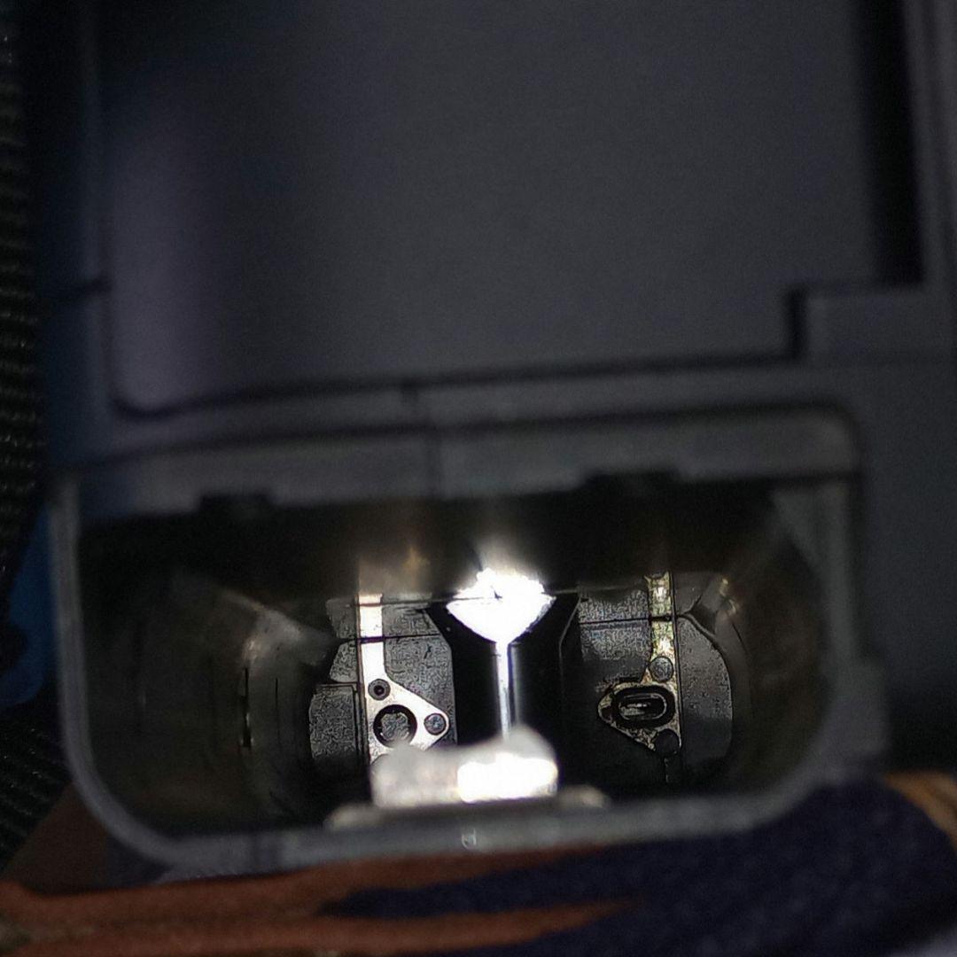 【完動品】Canon T90