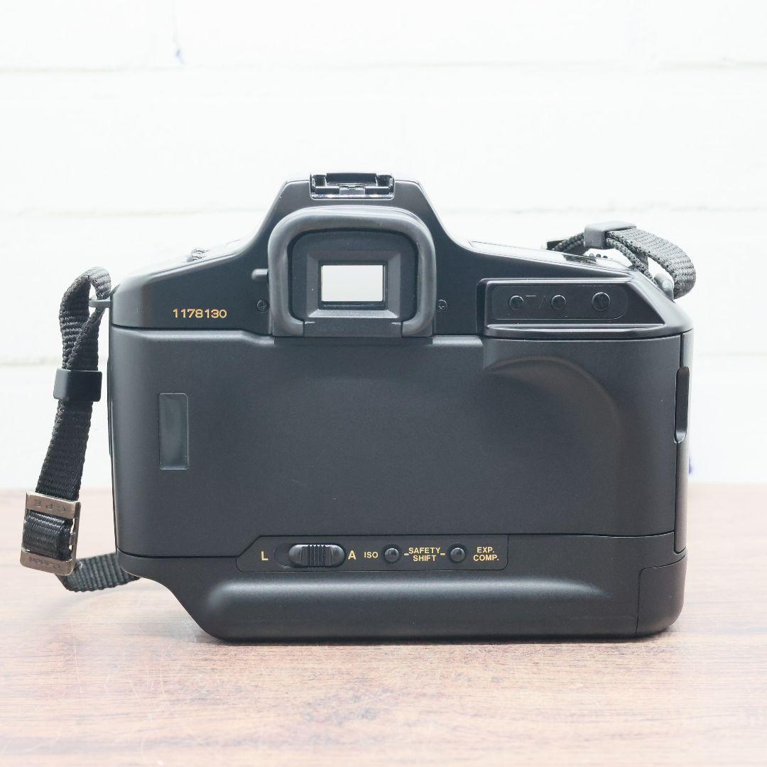 【完動品】Canon T90