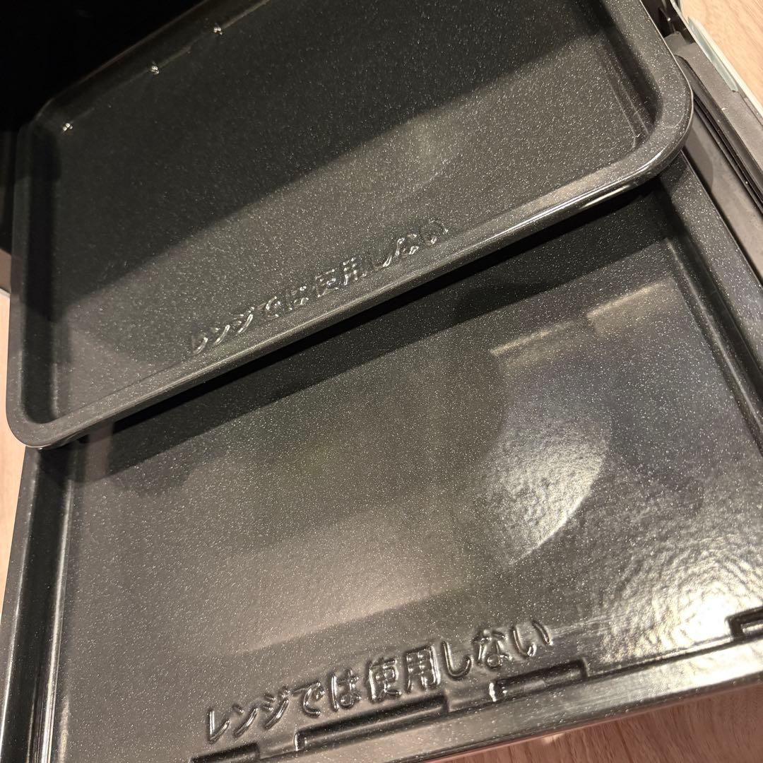 【美品・1年間のみ使用】SHARP ヘルシオ AX-LSX3A-S