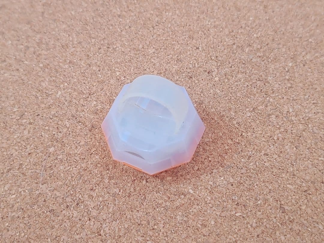 ヒプノシスマイク ヒプマイ リングライト バングルライト 白膠木簓