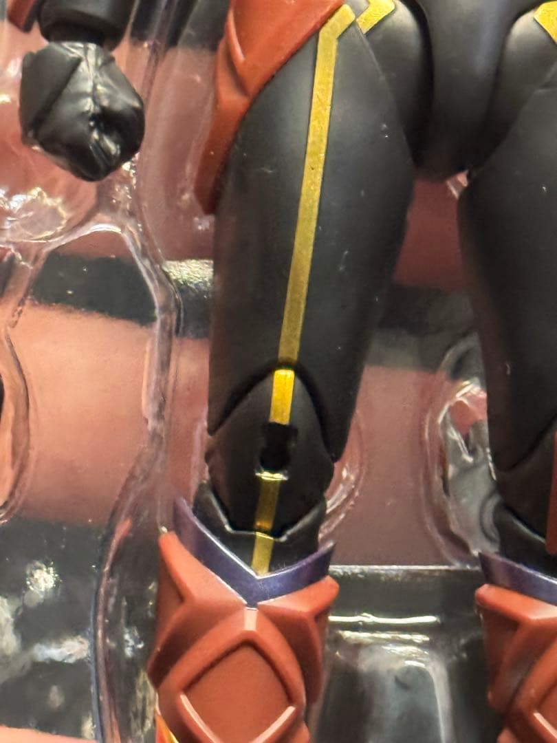 S.H.Figuarts 仮面ライダーヴァレン フィギュアーツ 仮面ライダーガヴ