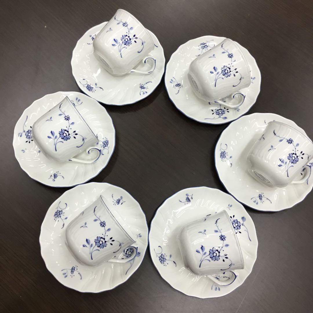 NIKKO VILLEROY & BOCH ニッコー　ビレロイ&ボッホ　まとめ