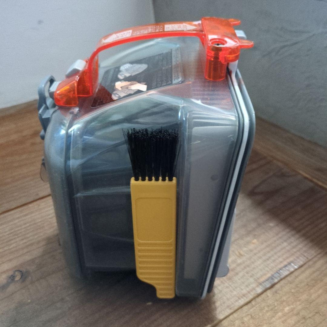 日立 HITACHI サイクロン式 掃除機 CV-SU9 2012年製