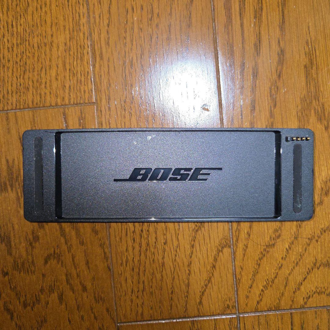 【美品】BOSE SoundLink Mini II ワイヤレススピーカー
