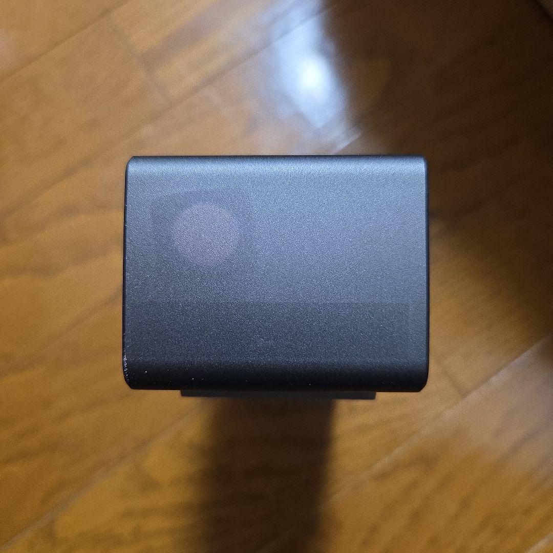 【美品】BOSE SoundLink Mini II ワイヤレススピーカー