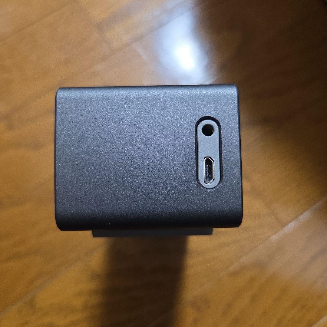 【美品】BOSE SoundLink Mini II ワイヤレススピーカー