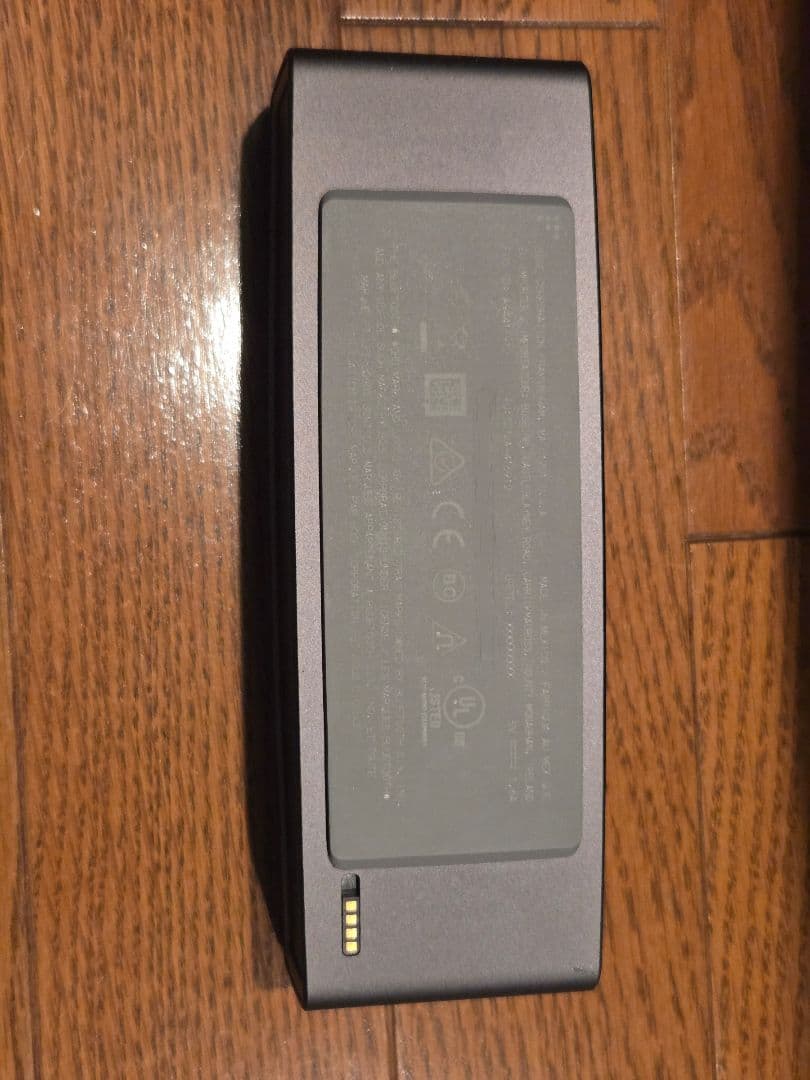 【美品】BOSE SoundLink Mini II ワイヤレススピーカー