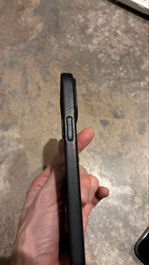 iPhone13 ProMax 256GB グラファイト