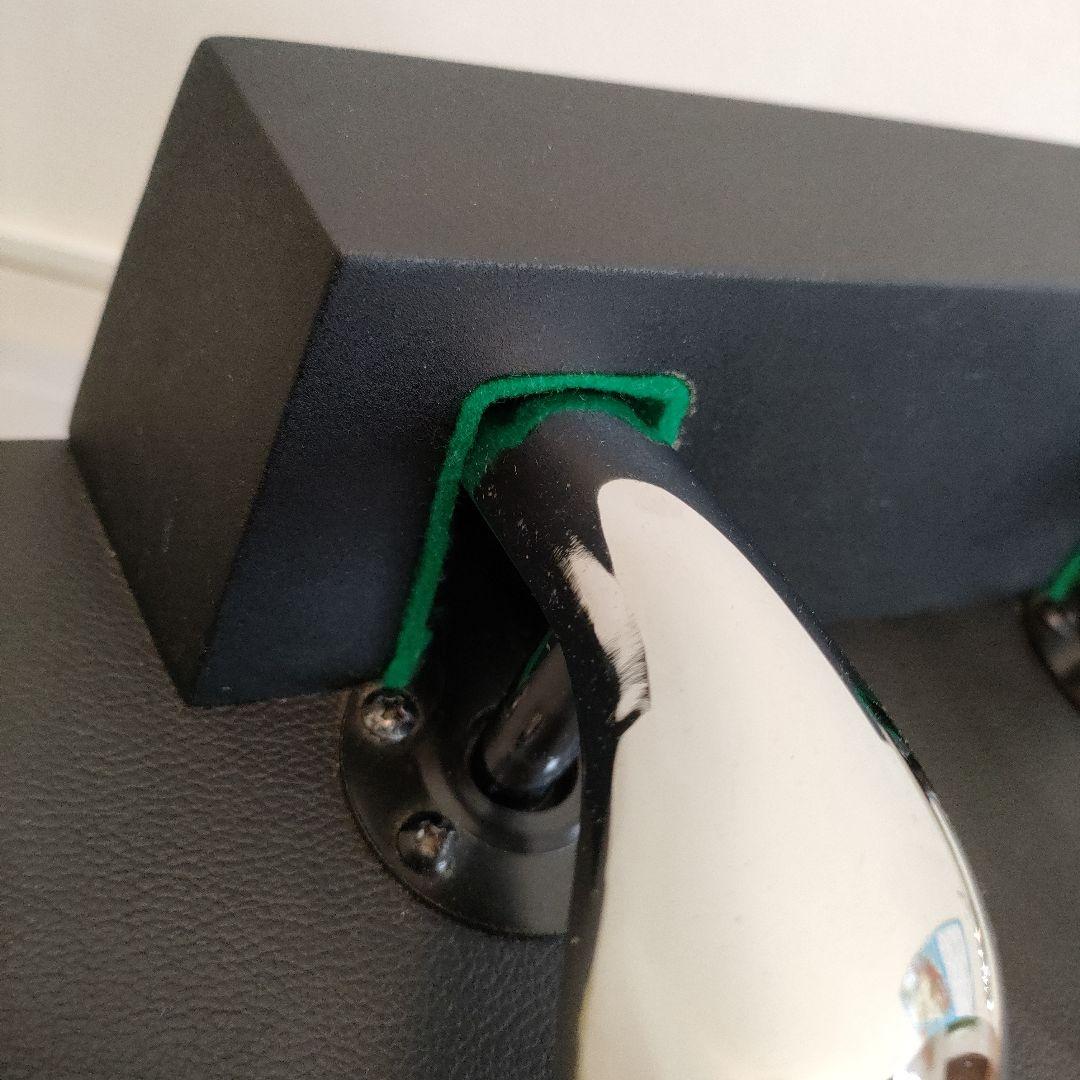 ITOMASA ピアノ 補助ペダル P-33 BK 足台 補助台 ブラック