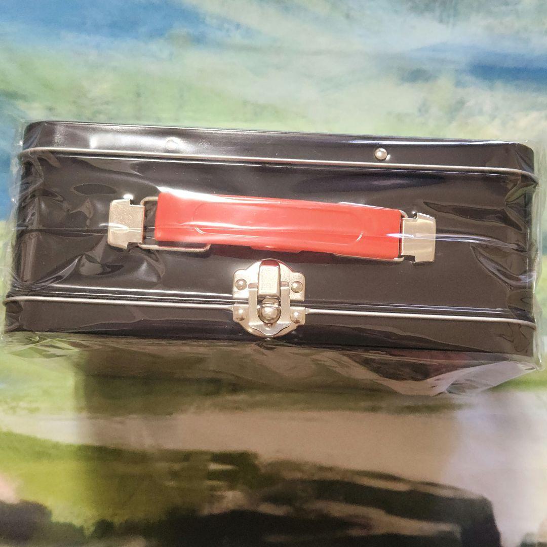 【希少】MOTHER2 トンズラブラザーズ TIN BOX