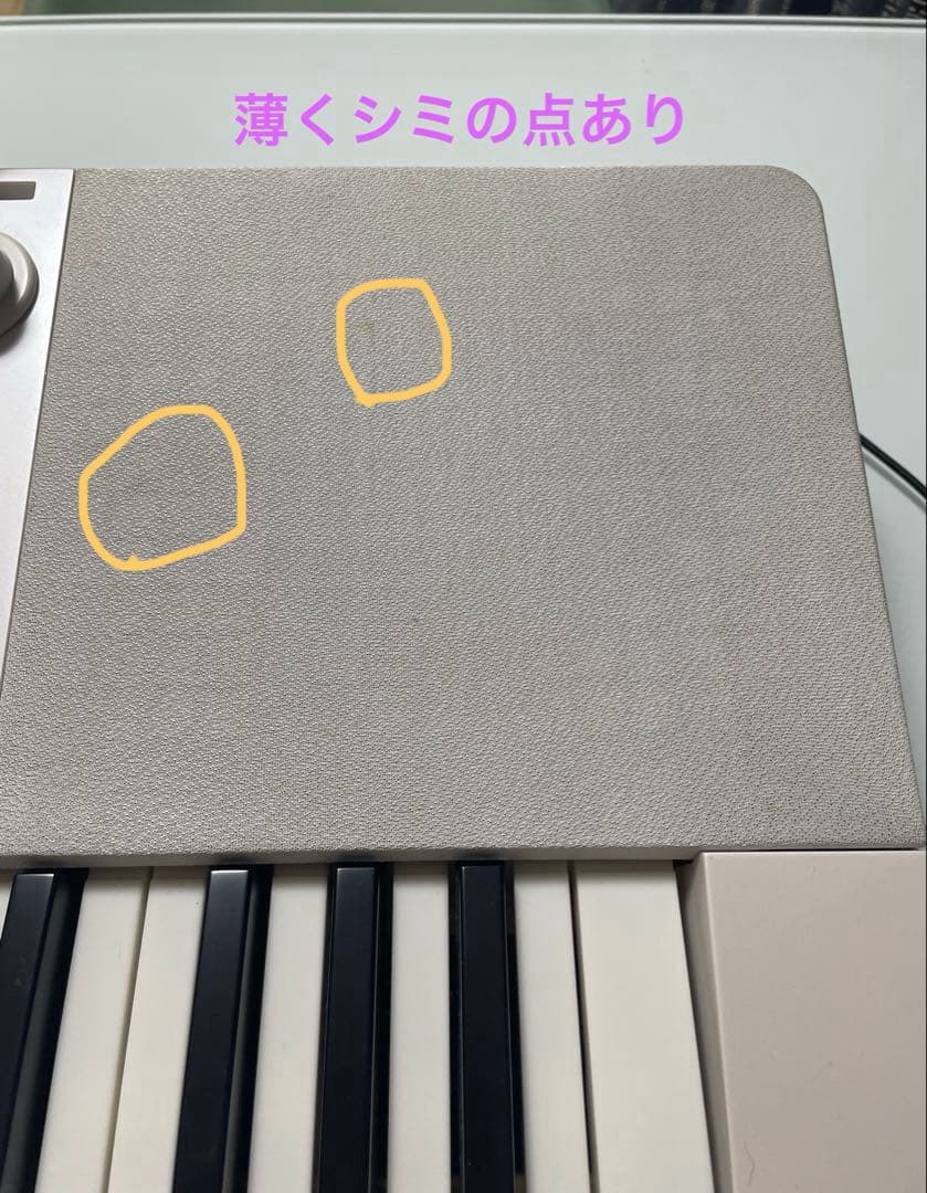 CASIO LK-218 キーボード 【3月18日まで価格】