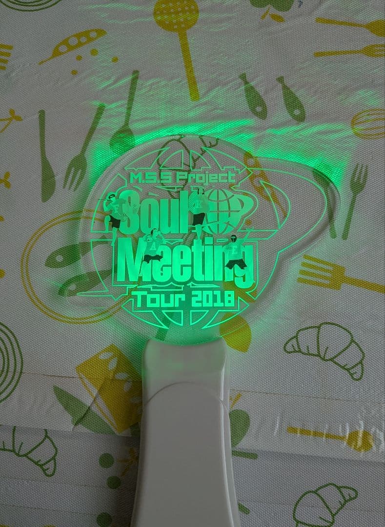 mssp ペンライト セット まとめ売り ②