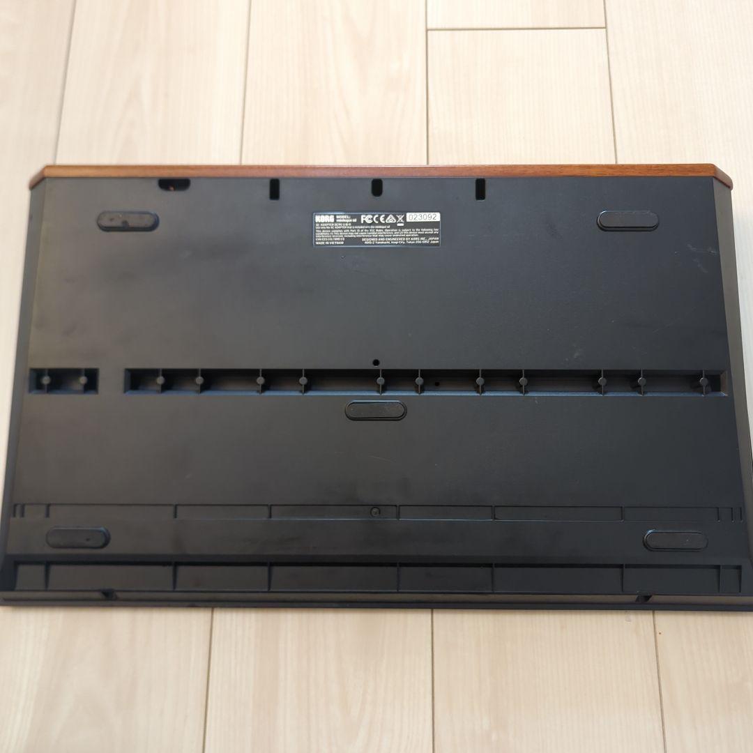KORG minilogue xd アナログシンセサイザー