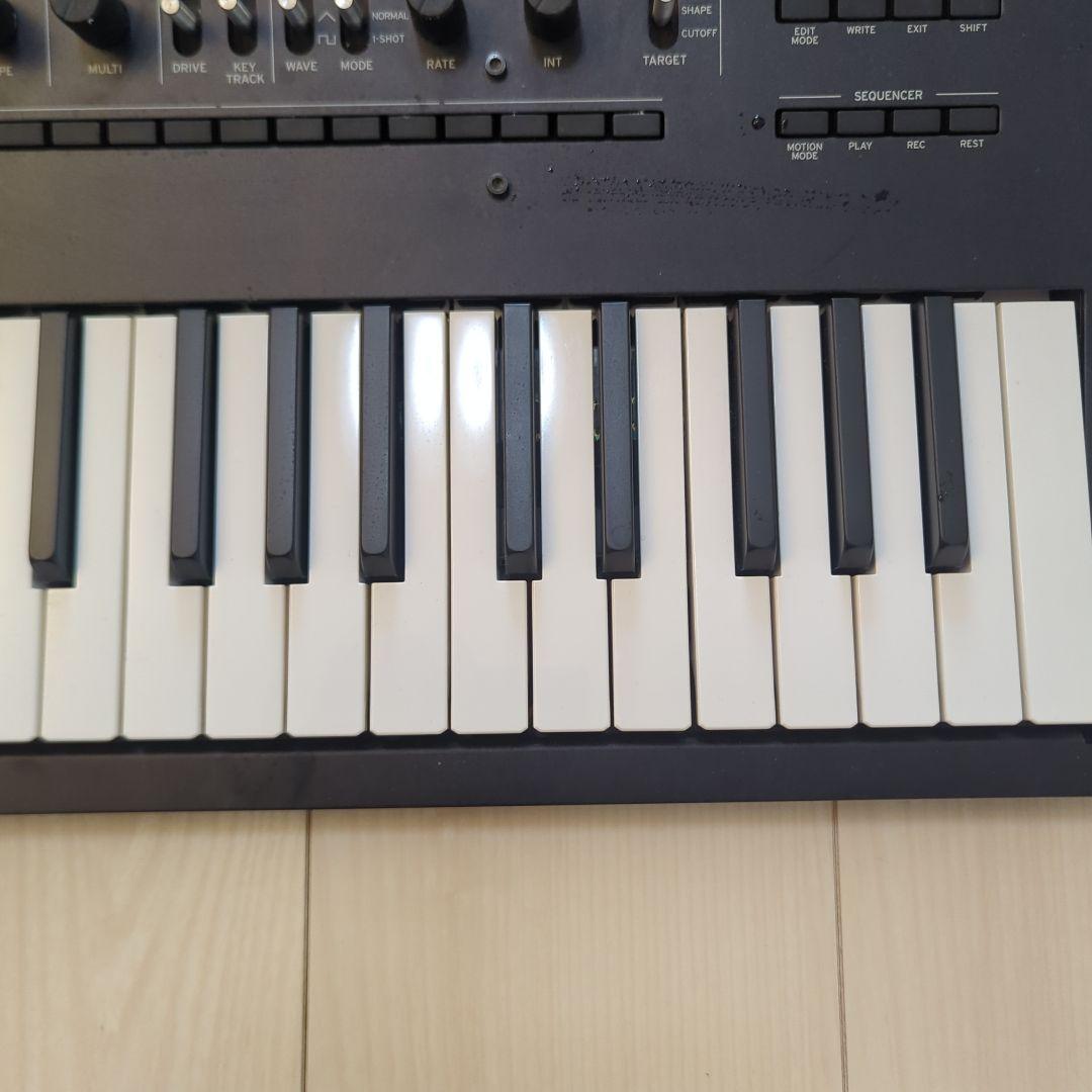 KORG minilogue xd アナログシンセサイザー