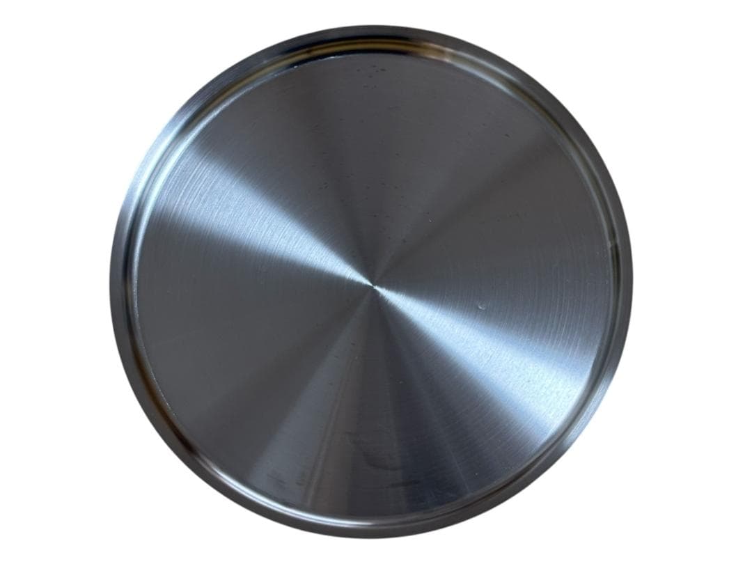 宮崎製作所 ジオ パスタポット 21cm GEO-21P IH/オール・熱源対応