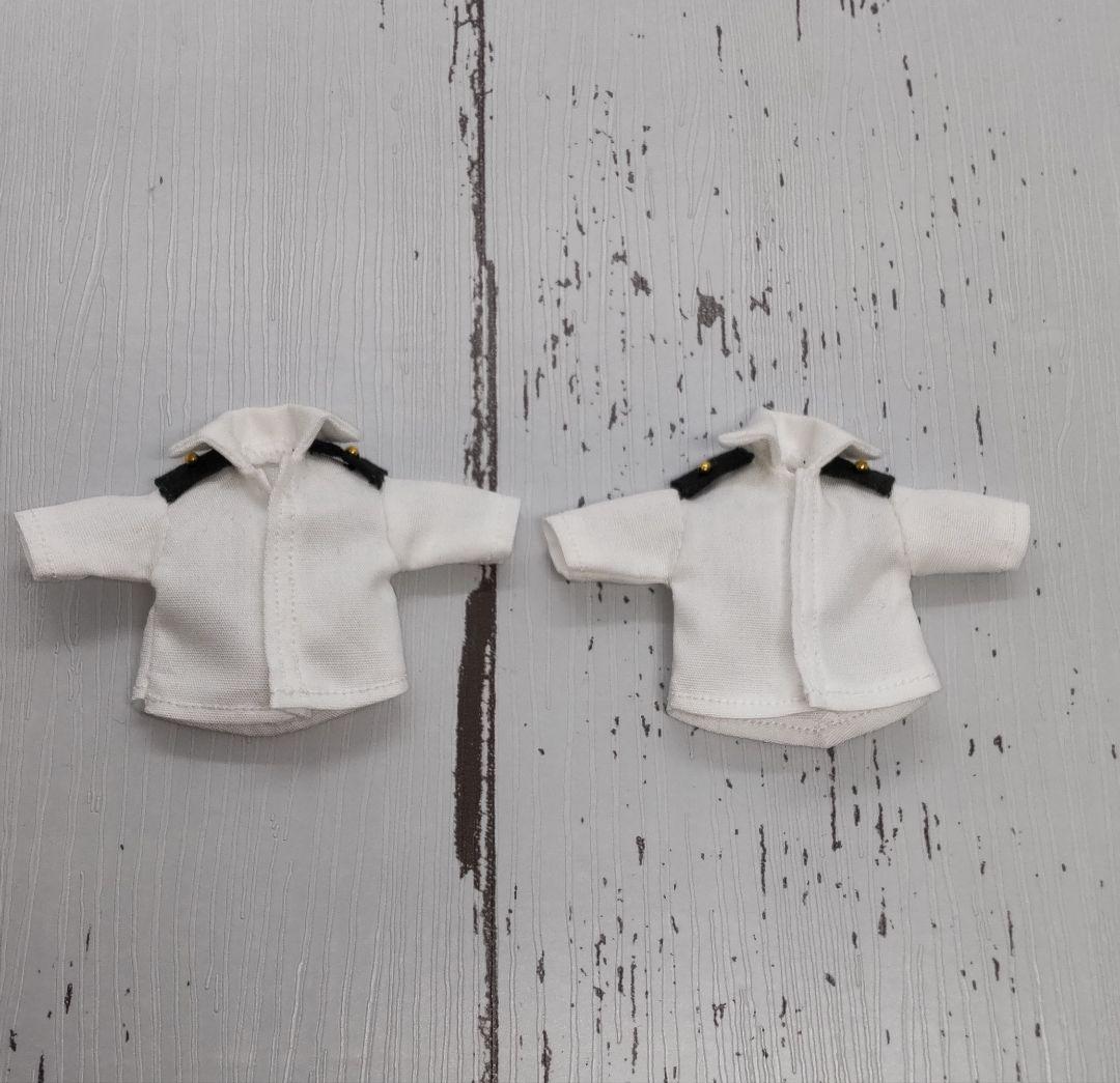 ねんどろいどどーる服オーダー 瓜