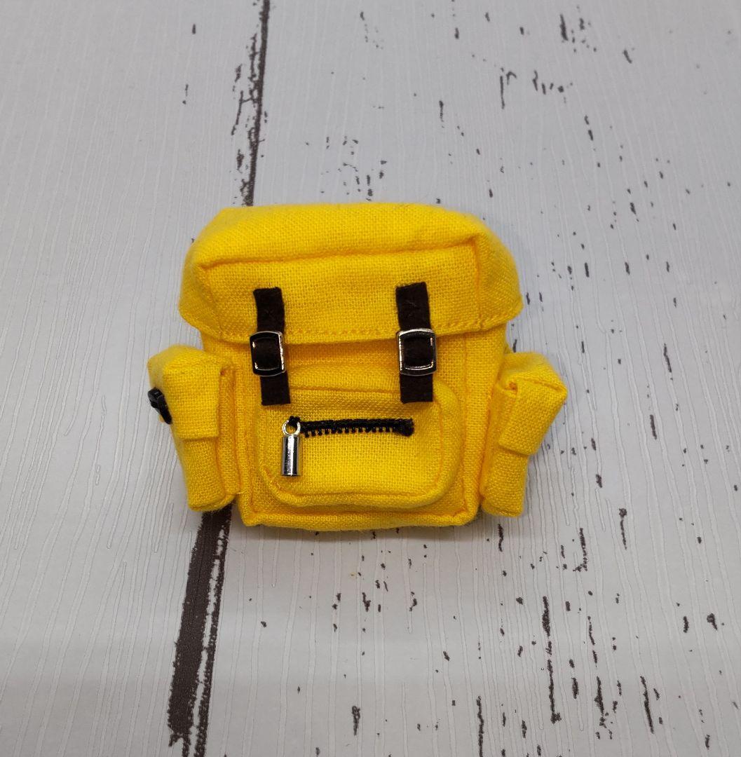 ねんどろいどどーる服オーダー 瓜