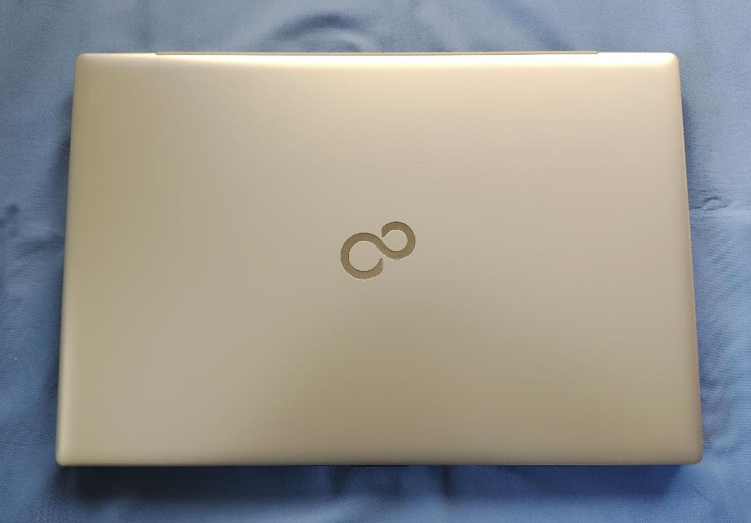 17.3型 NH77/E3 Ryzen 7/512GB/16GB/Office