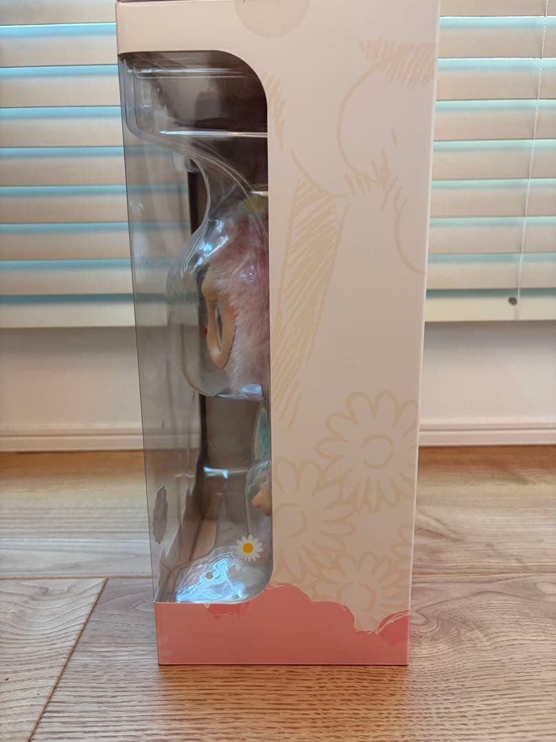 【袋付き】モココClose to sweet mococo