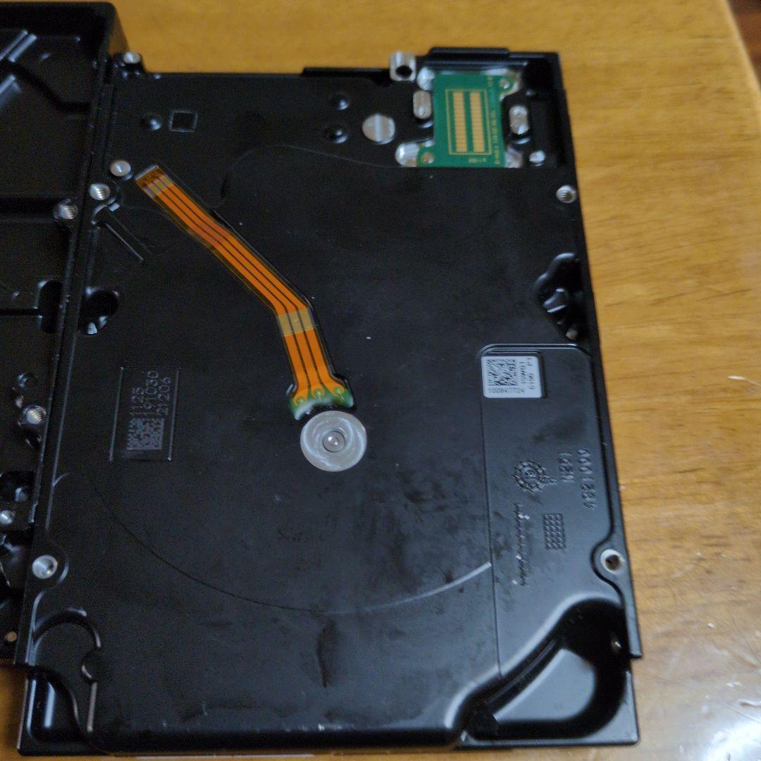 外付けハードディスク・ドライブ HDD 16TB,1TB