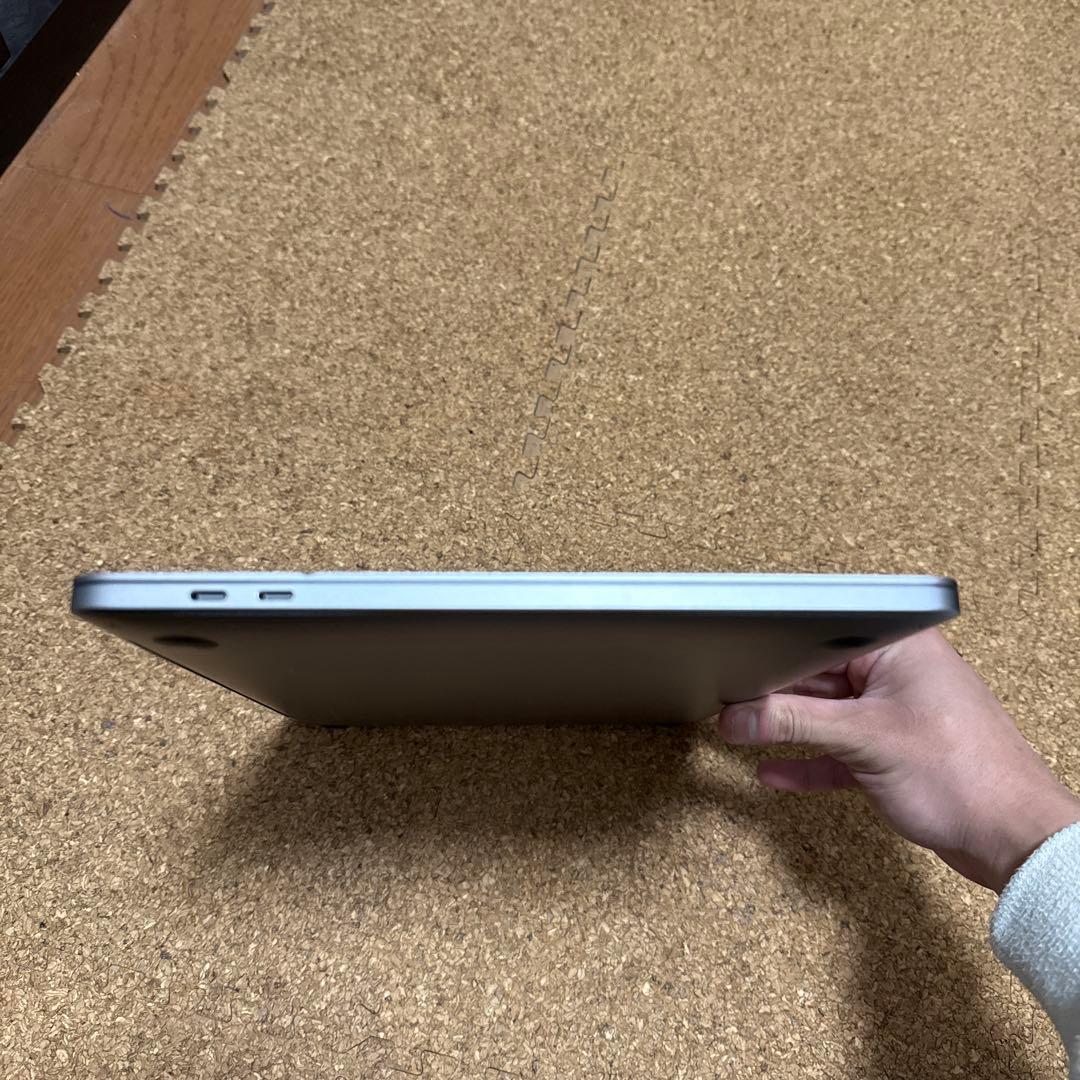 暮*う様 極美品 Apple MacBook Pro 2020 512GB