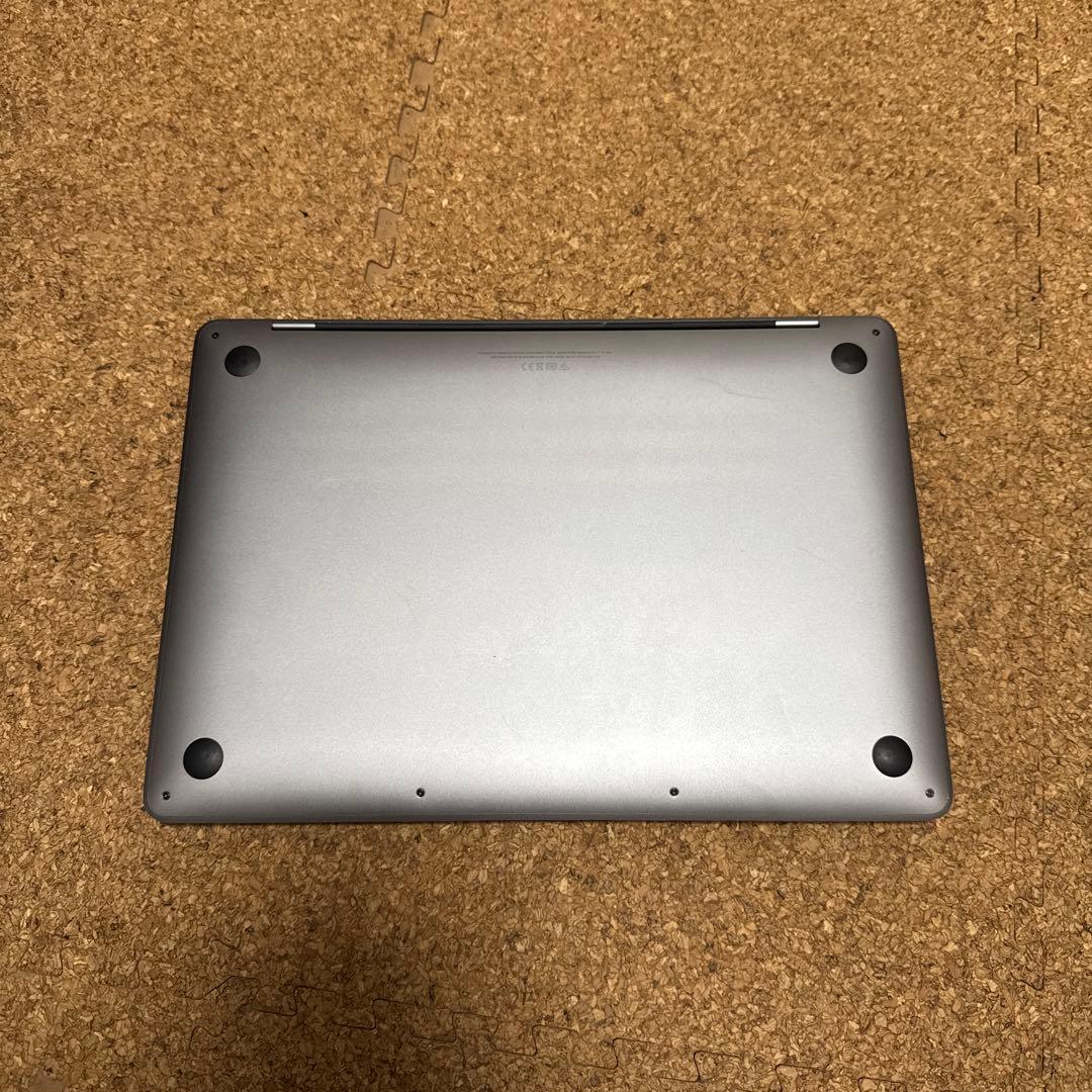 暮*う様 極美品 Apple MacBook Pro 2020 512GB