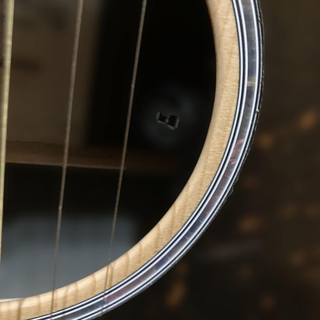 マーチン　エレアコギター 000-X2E BRAZ メンテナンスパック付き