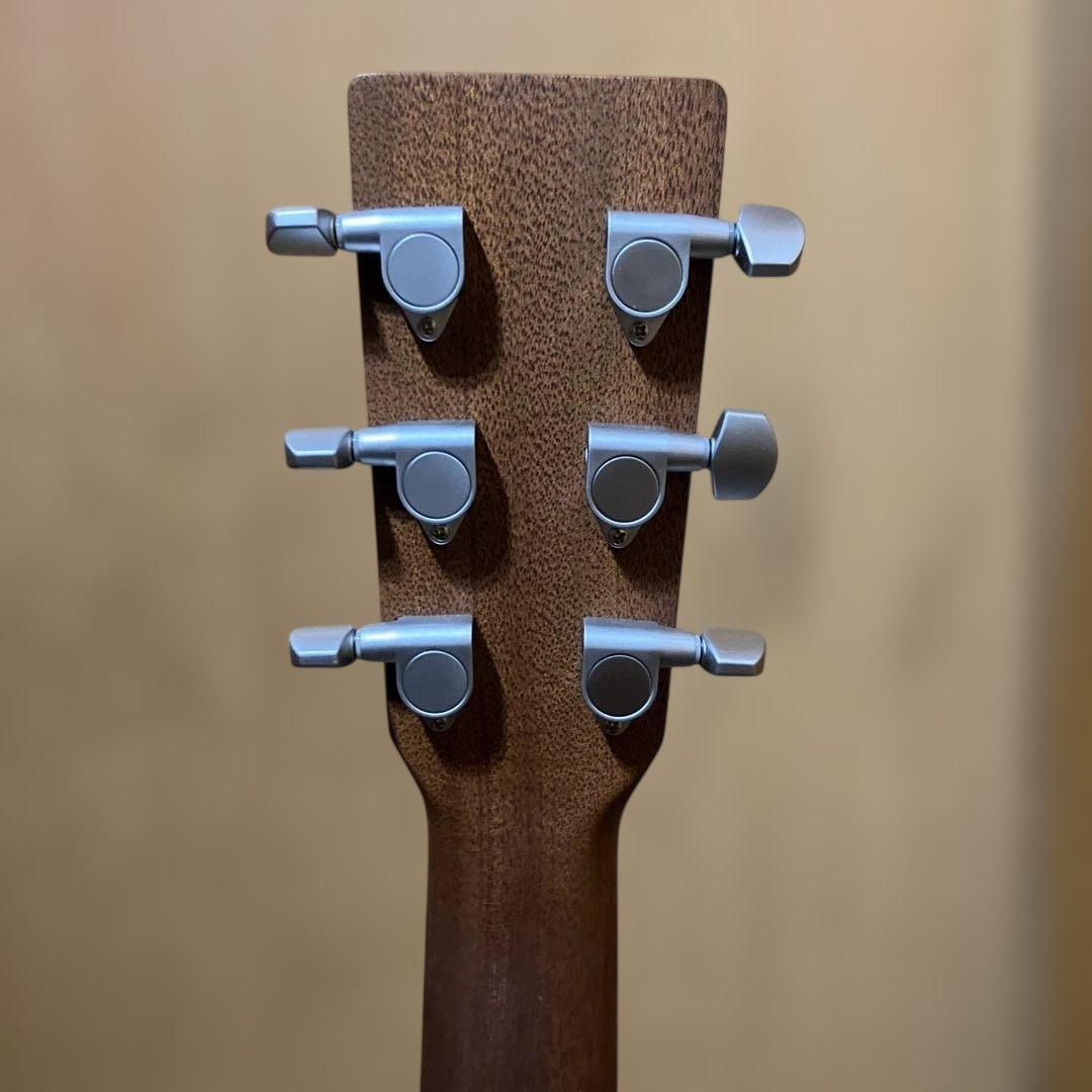 マーチン　エレアコギター 000-X2E BRAZ メンテナンスパック付き