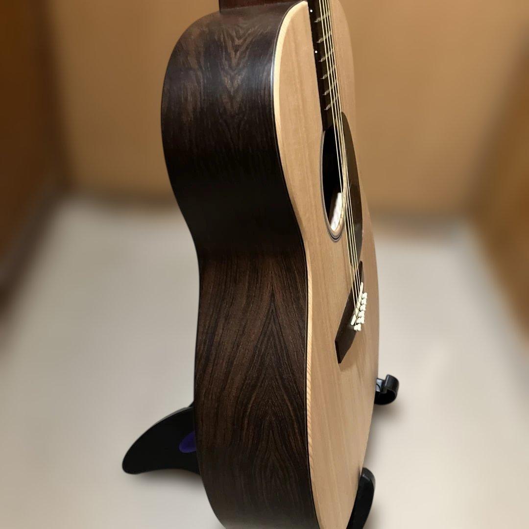 マーチン　エレアコギター 000-X2E BRAZ メンテナンスパック付き