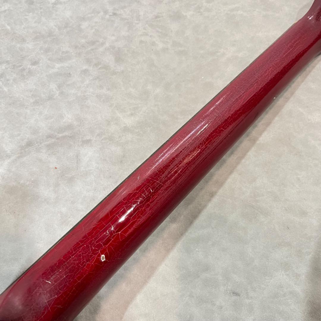 TEISCO テスコ EP-2L 1960年代　ウェザーチェックボディー