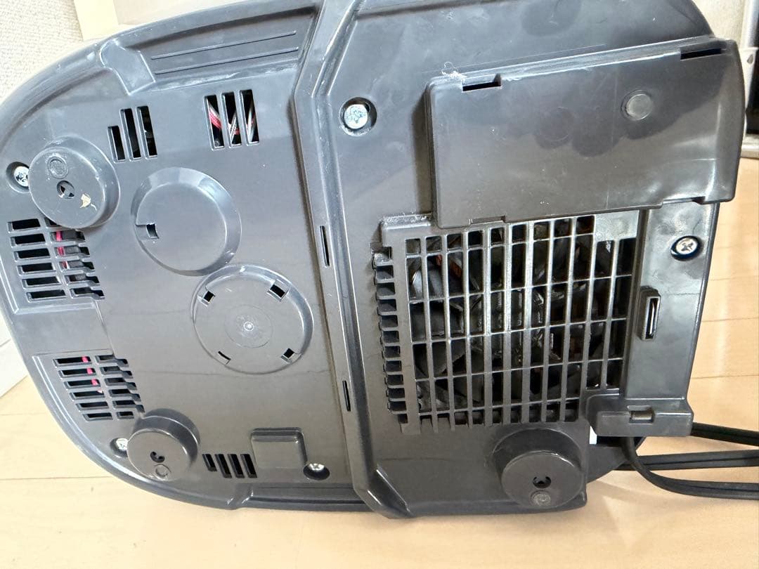 タイガー TIGER 炊飯器 5.5合 圧力IH式 ブラック JPI-A100