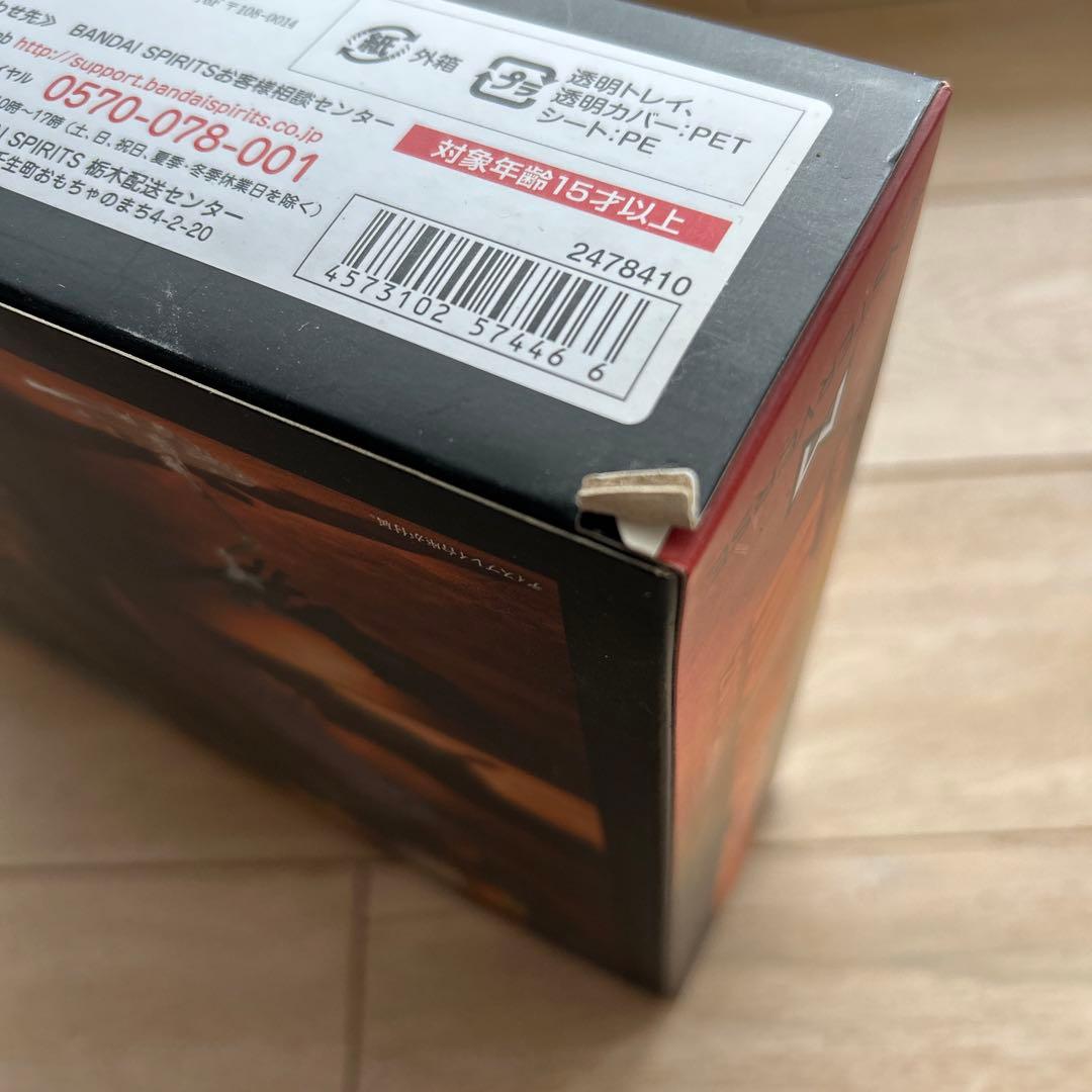 モスラ&ラドン 2019 S.H.モンスターアーツ ゴジラ