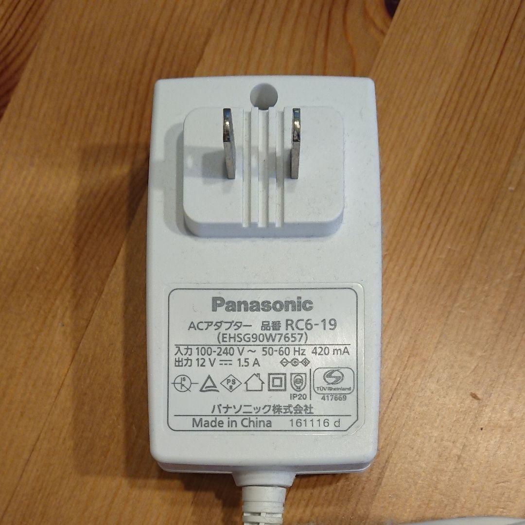 ■Panasonic EH-SG90-P