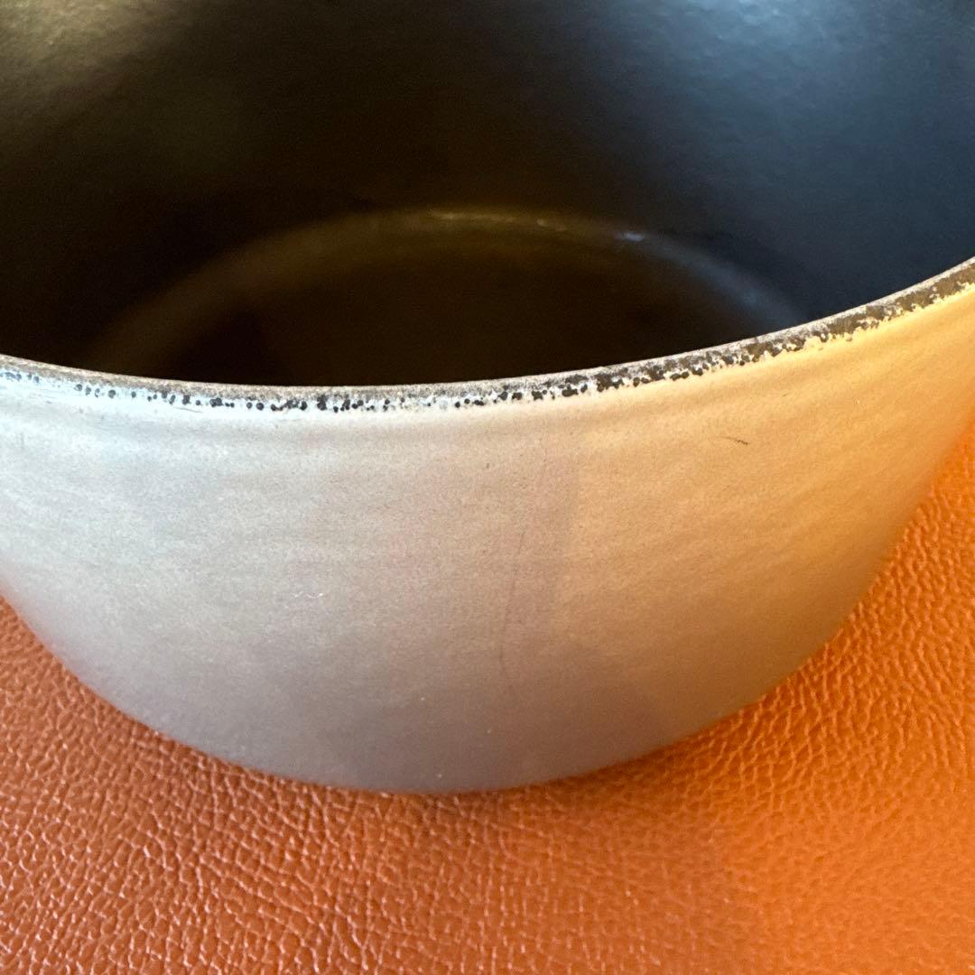 ル・クルーゼ　シグニチャー ココット・ロンド 18cm【ナツメグ】