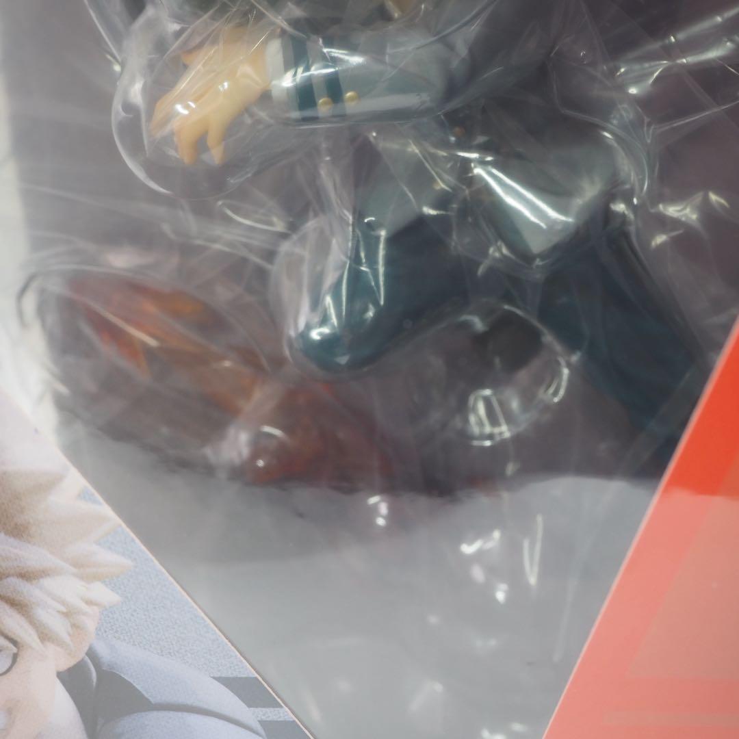 僕のヒーローアカデミア ユニオンクリエイティブ　インターン編　爆豪勝己