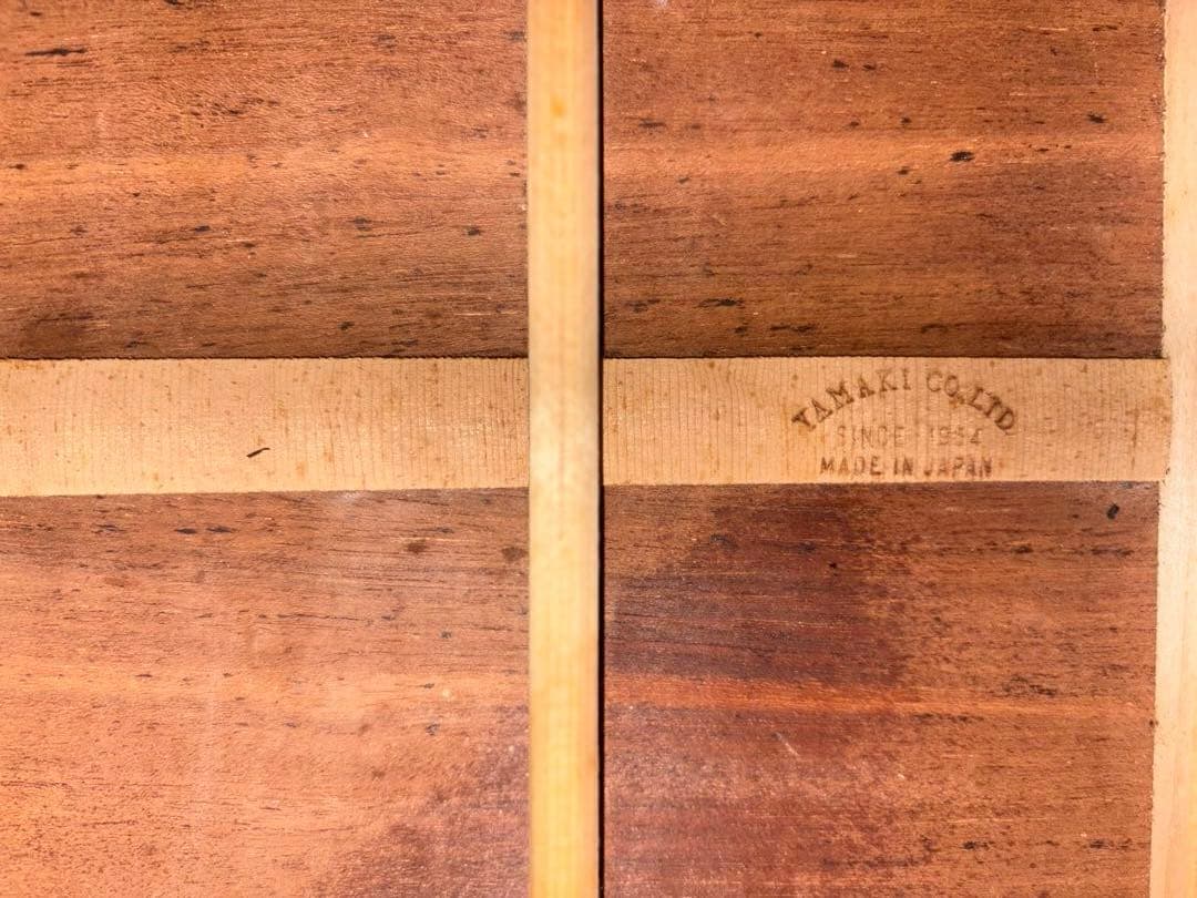 ヤマキ yamaki YW-30 Made in Japan