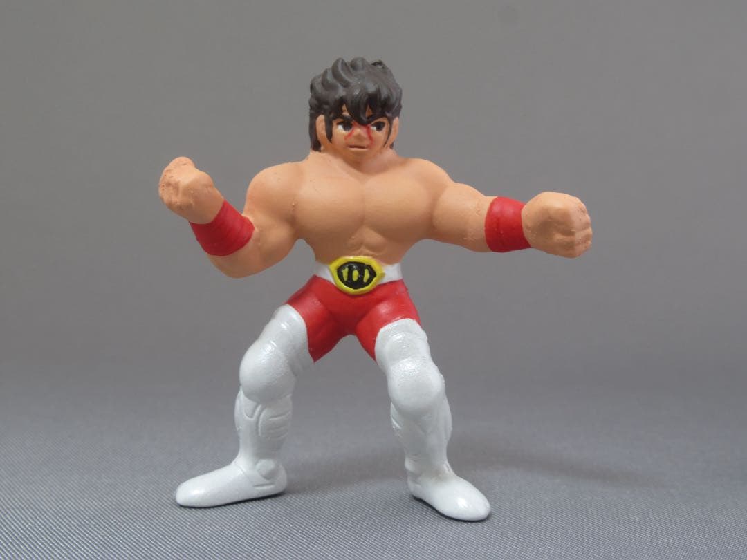 聖闘士星矢　消し　ペガサス星矢　ドラゴン紫龍