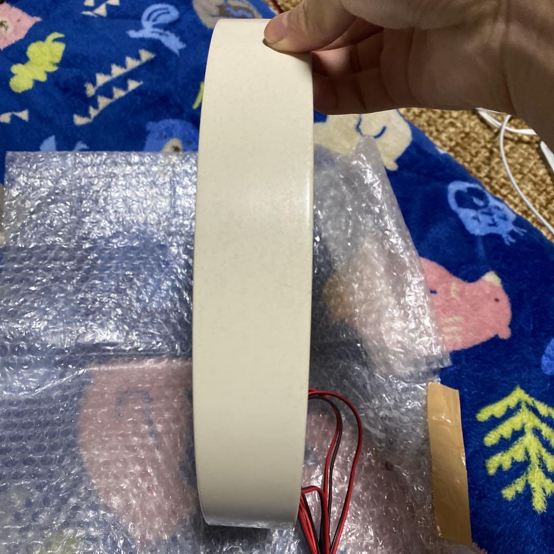 CITIZEN 電気子時計