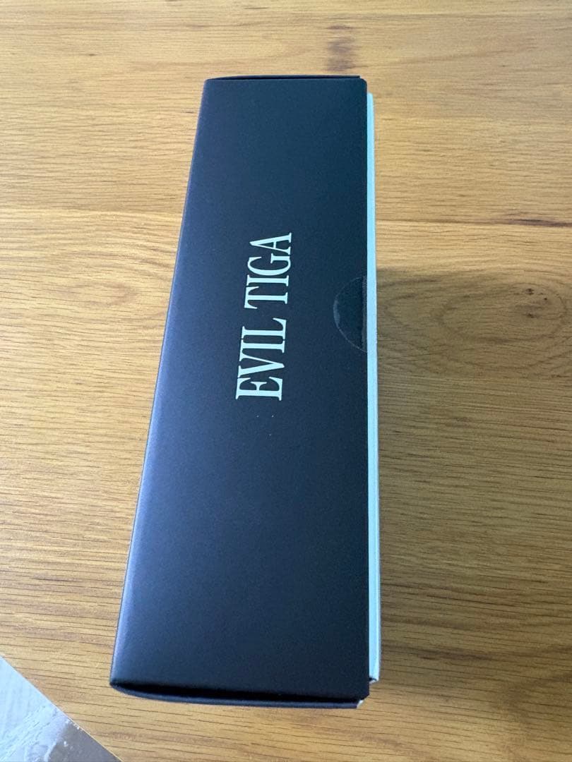 S.H.Figuarts 真骨彫製法　イーヴィルティガ