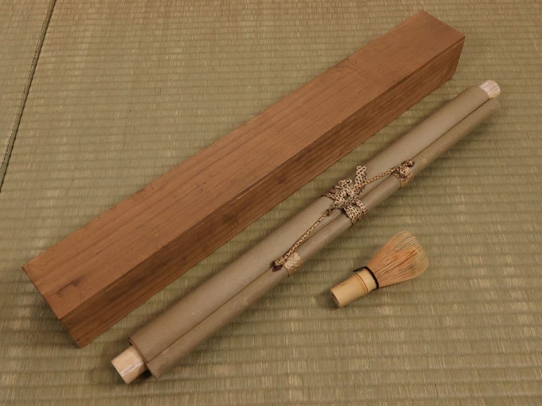 【模写】日本画 菅原道真公御像 天神様 菅公 絹本 掛軸 在銘 松堂 MB266