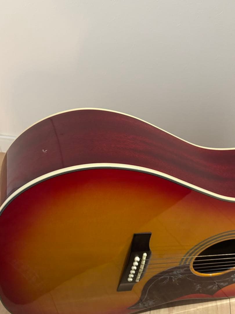 Epiphone Hummingbird アコースティックギター