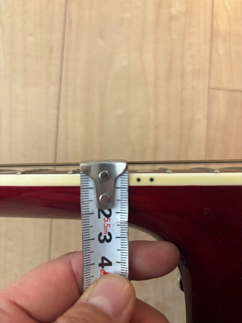 Epiphone Hummingbird アコースティックギター