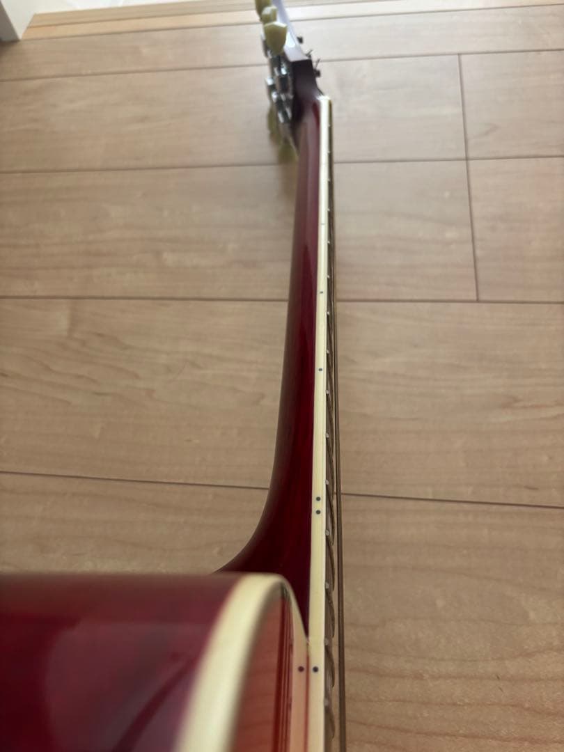 Epiphone Hummingbird アコースティックギター