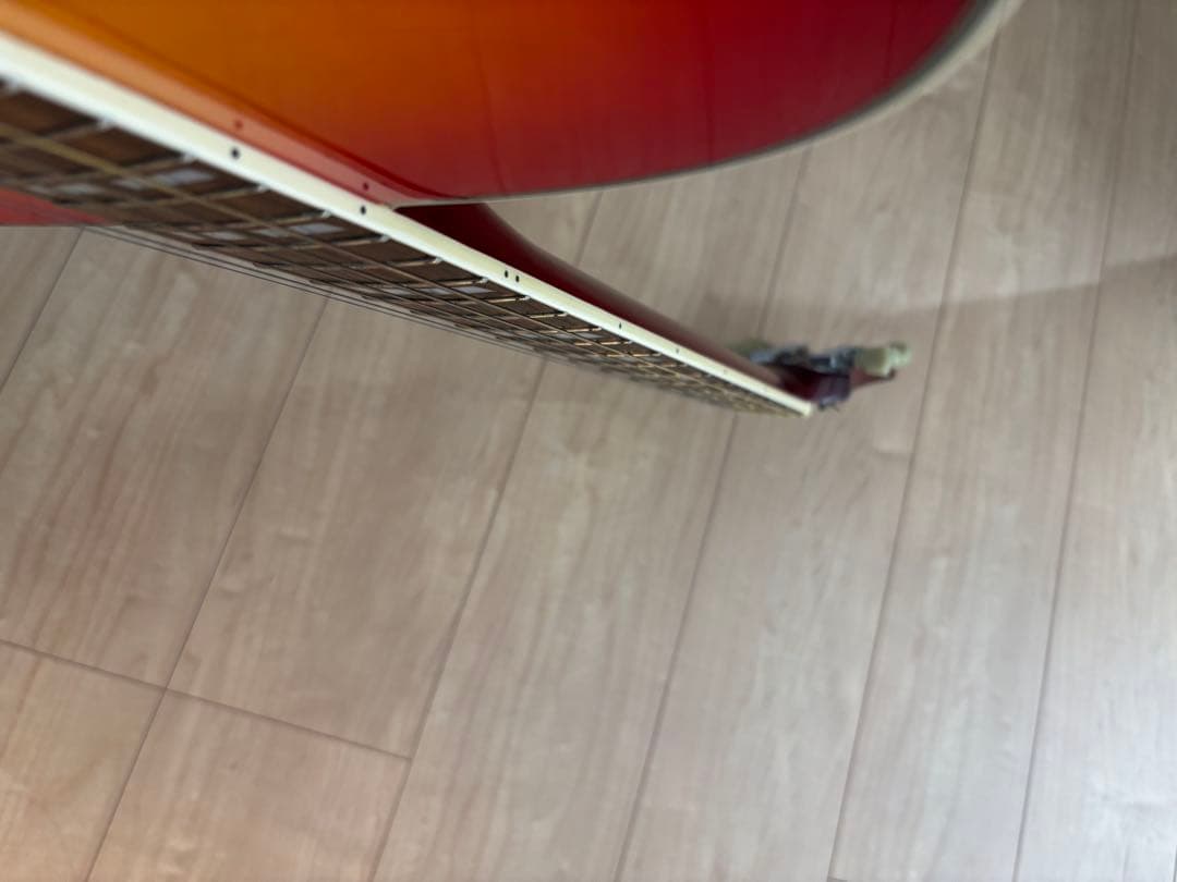 Epiphone Hummingbird アコースティックギター