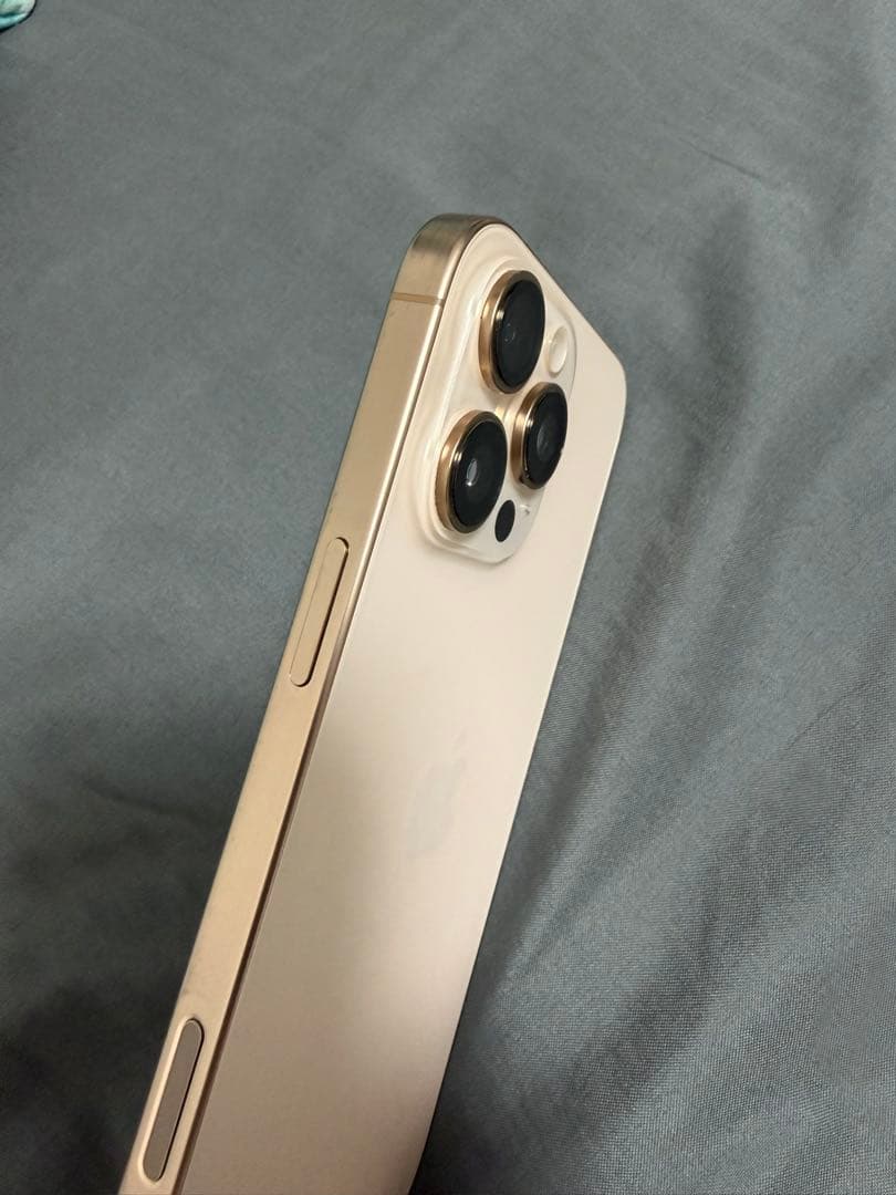 スマートフォン本体 Apple iPhone 16 Pro Max 256gb