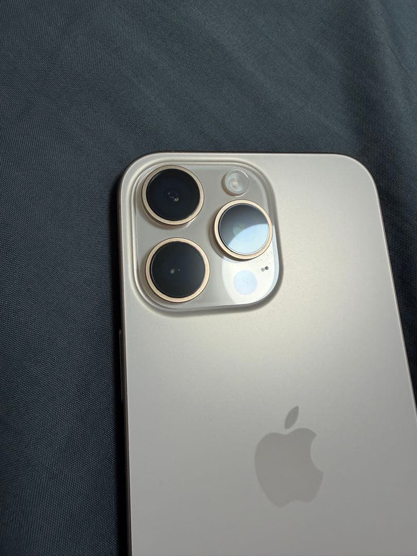 スマートフォン本体 Apple iPhone 16 Pro Max 256gb