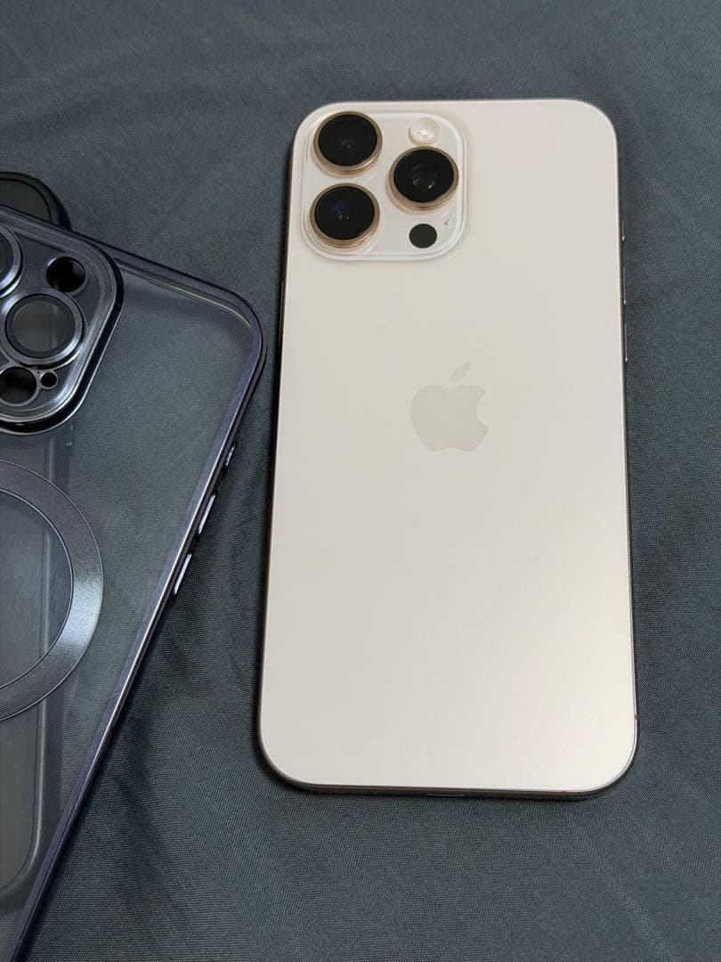 スマートフォン本体 Apple iPhone 16 Pro Max 256gb