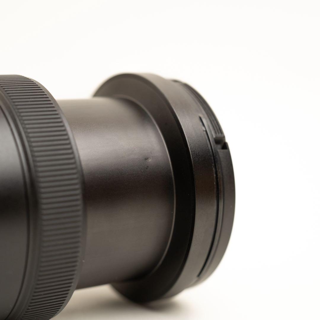 SONY E 16-55mm F2.8 G SEL1655G ズームレンズ