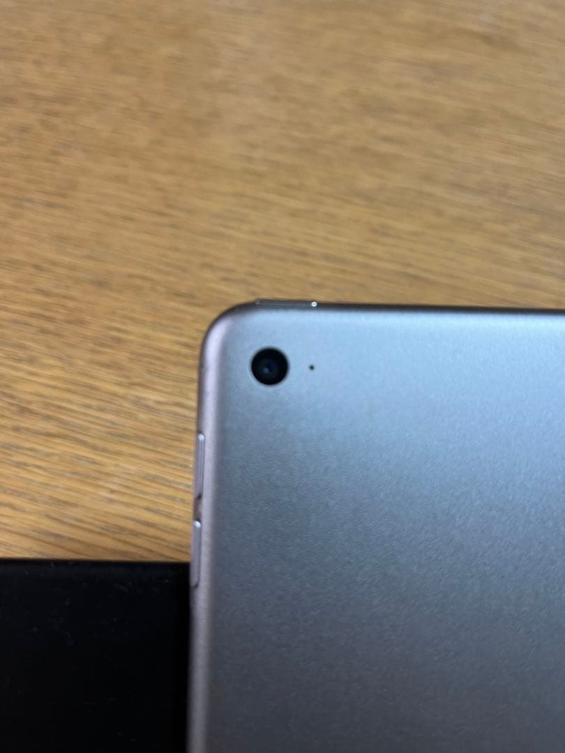 iPad本体 Apple iPad mini4 16G