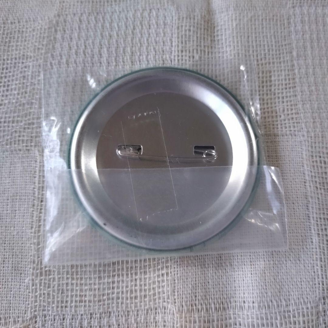 ヘタリア　イギリス　チェンジング缶バッジ　愉快な仲間たちだよっ!　アニメガ